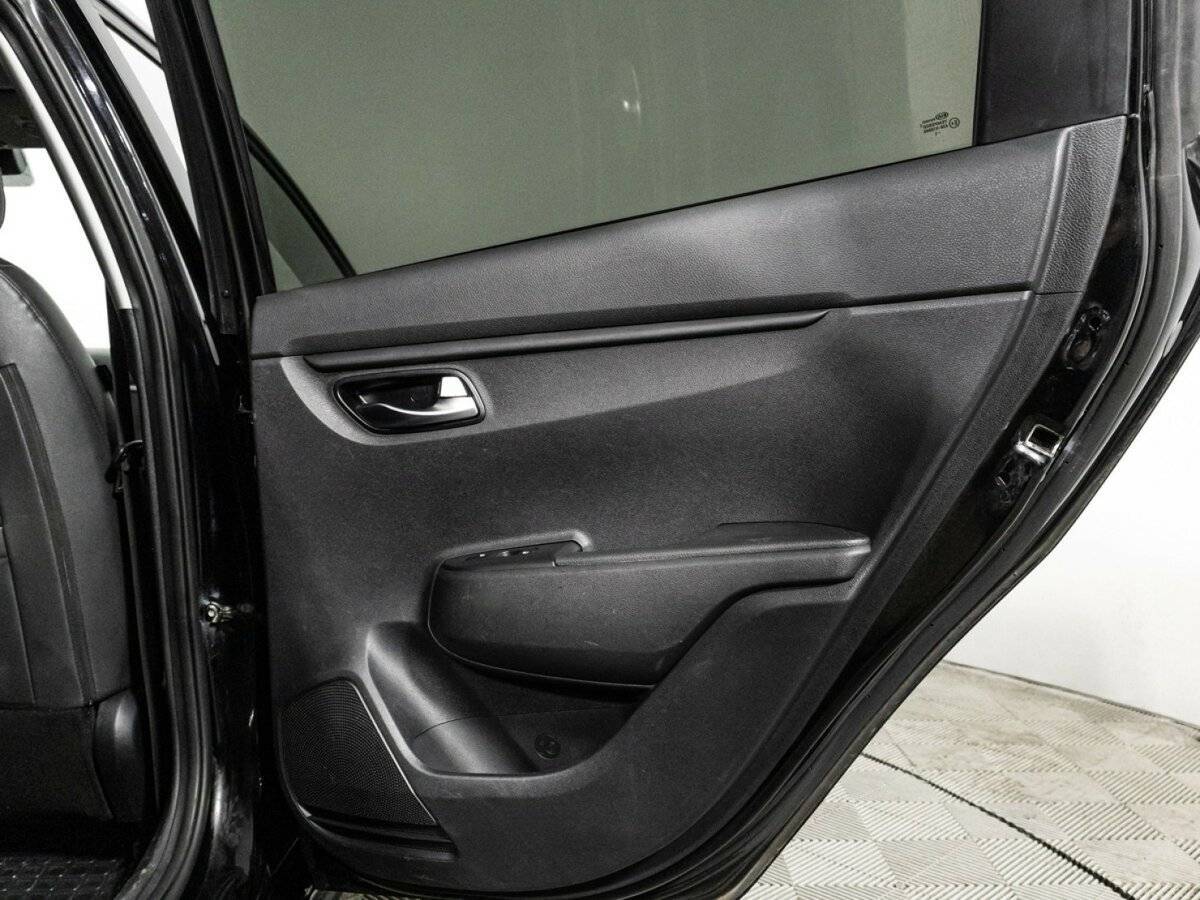 Купить Kia Rio, 2021, 166 172 км, фото №28