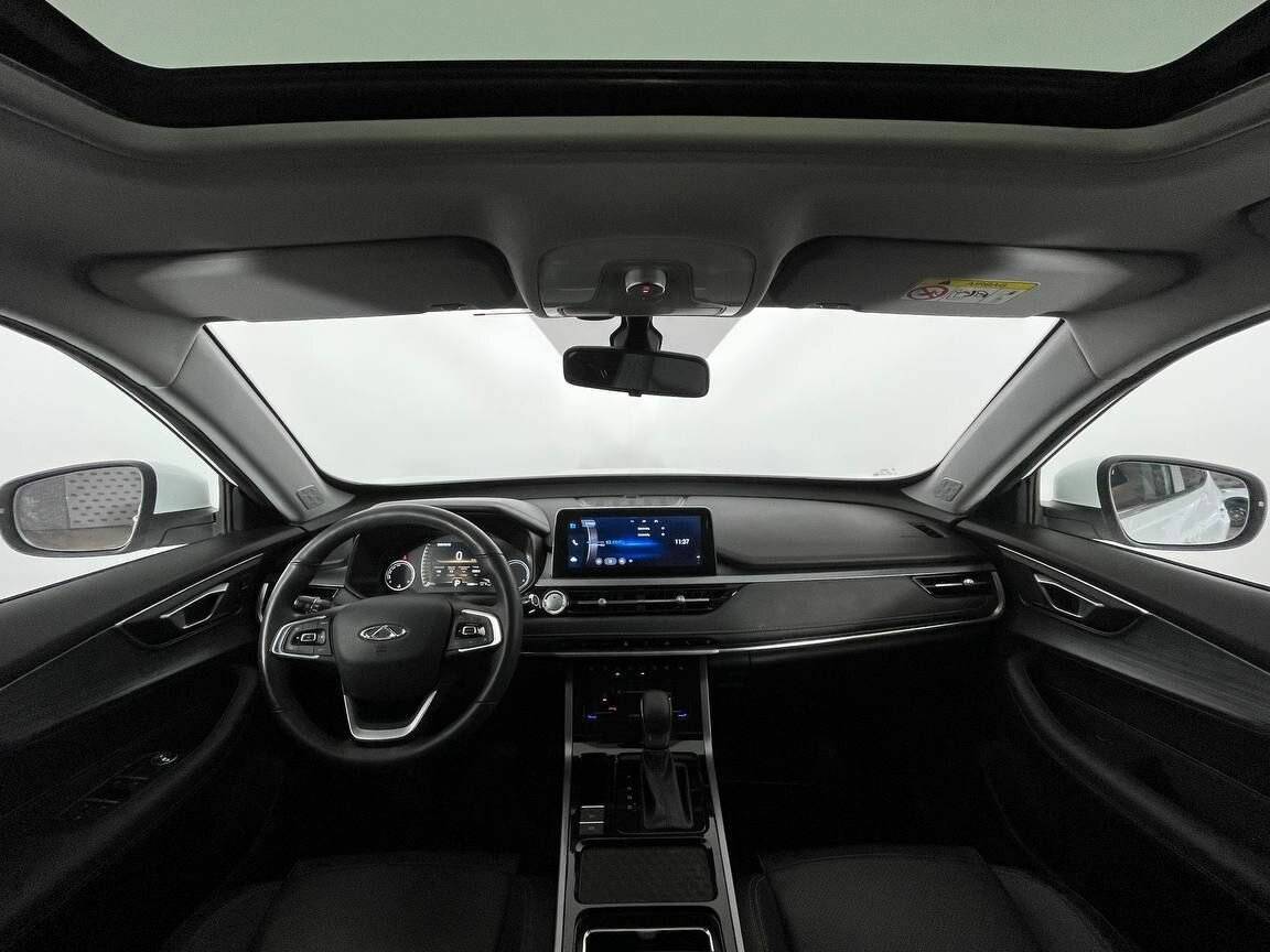Купить Chery Tiggo 4 Pro, 2023, 16 700 км, фото №10