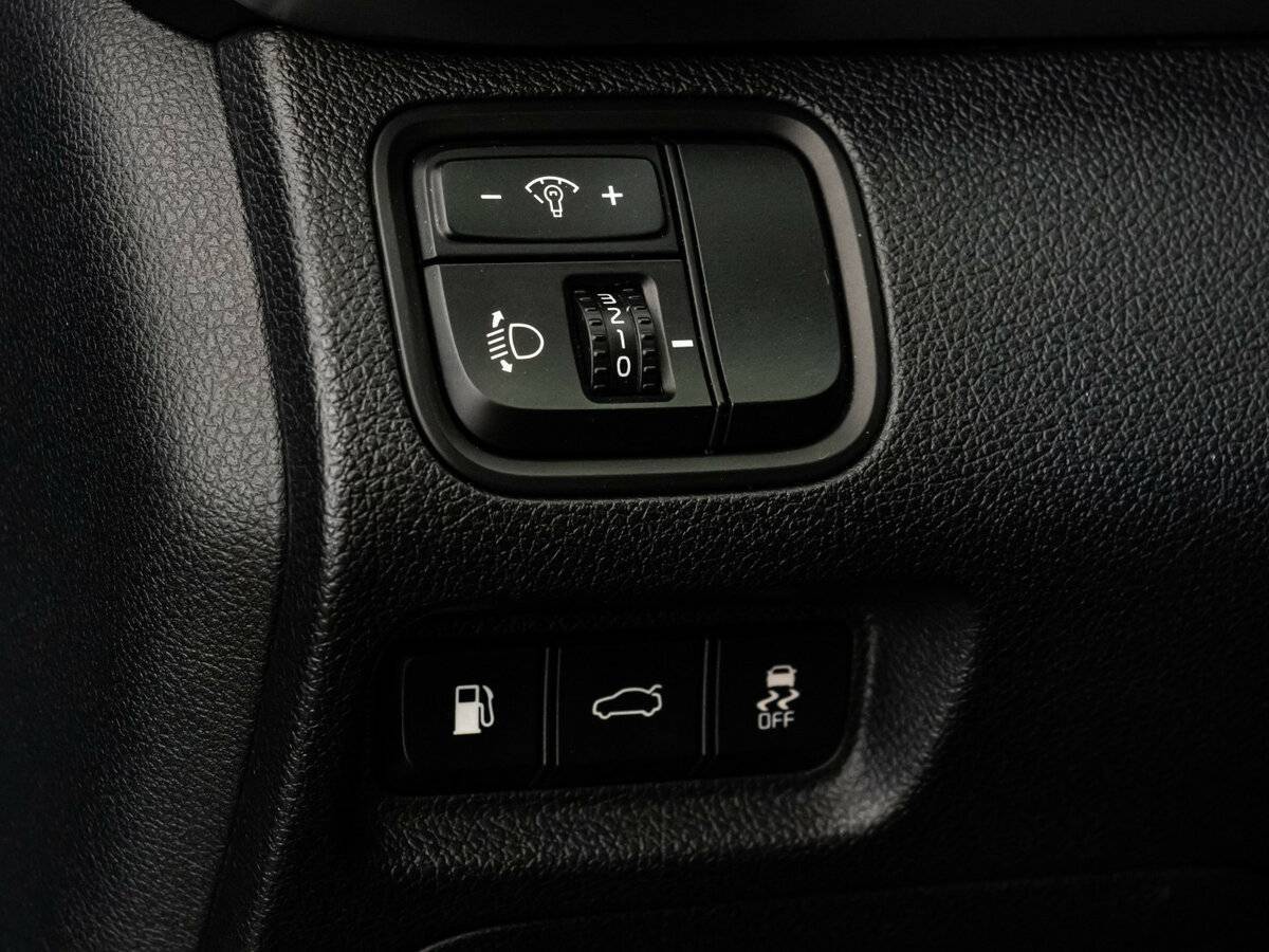 Купить Kia Optima, 2018, 85 243 км, фото №19