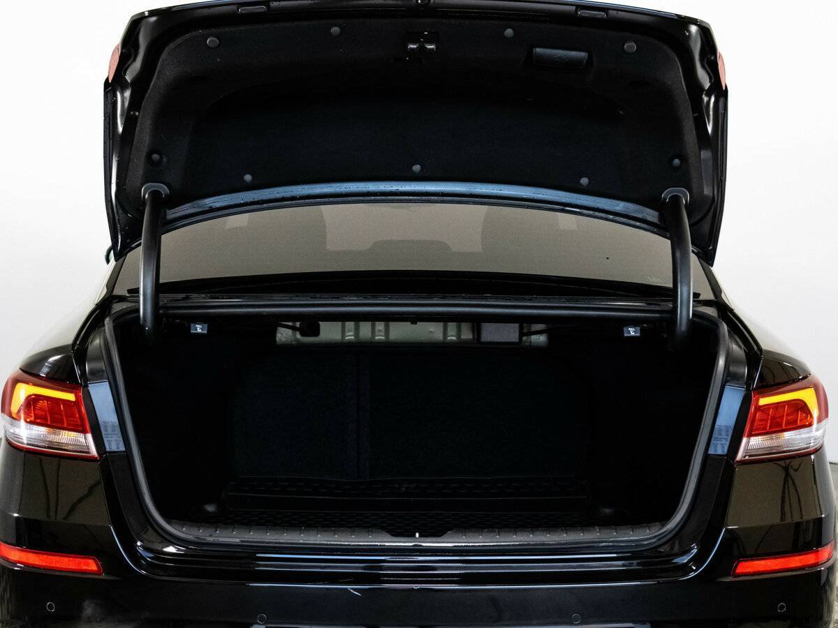 Купить Kia Optima, 2018, 85 243 км, фото №21