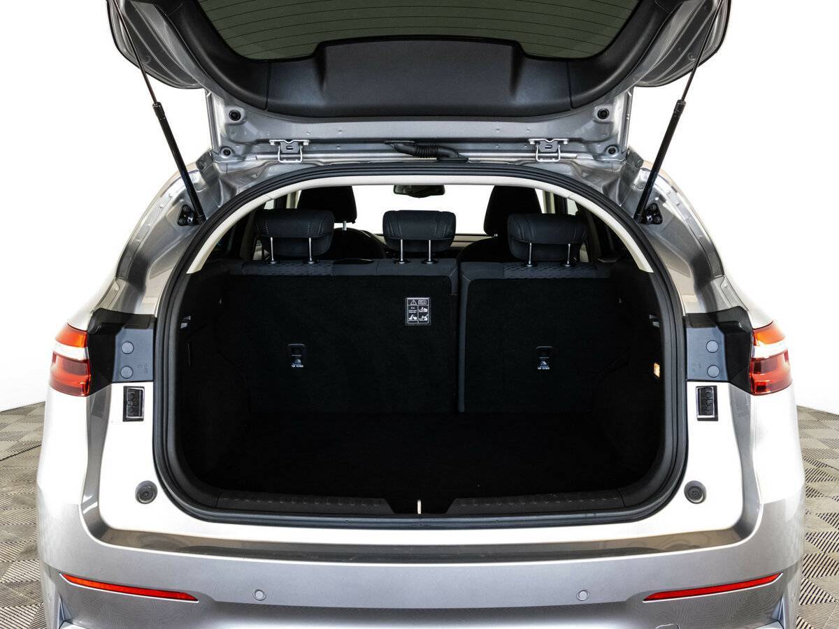 Купить Haval F7, 2019, 38 806 км, фото №18