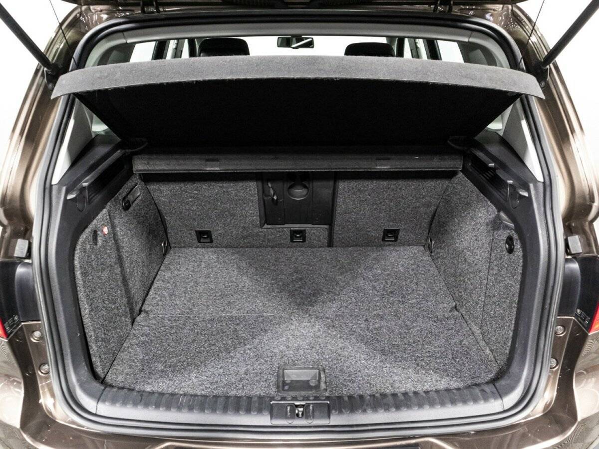 Купить Volkswagen Tiguan, 2014, 182 714 км, фото №15