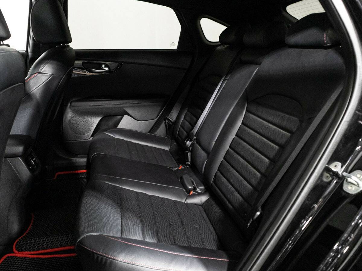 Купить Kia K3, 2020, 43 739 км, фото №10