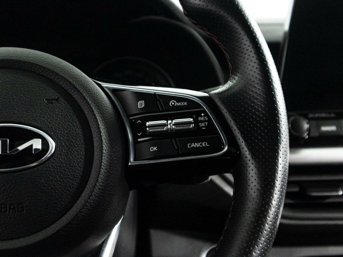Купить Kia K3, 2020, 43 739 км, фото №26