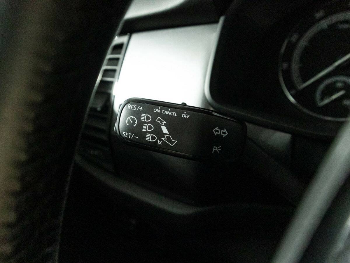 Купить Skoda Kodiaq, 2020, 128 611 км, фото №22