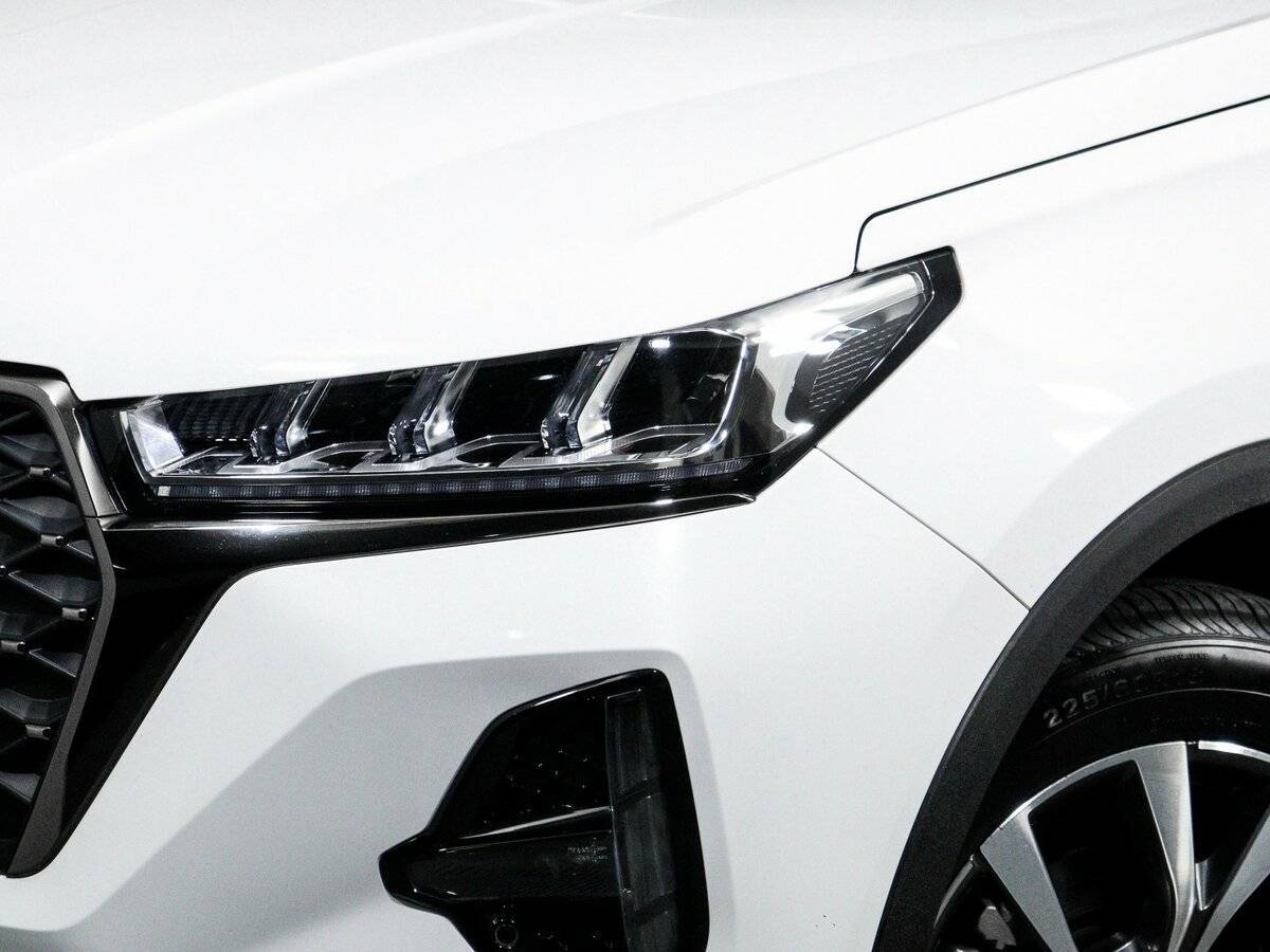 Купить Chery Tiggo 7 Pro Max, 2023, 16 350 км, фото №13