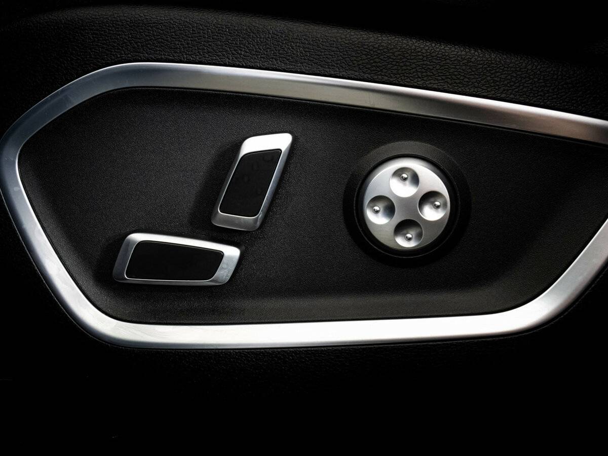 Купить Geely Tugella, 2021, 44 703 км, фото №24