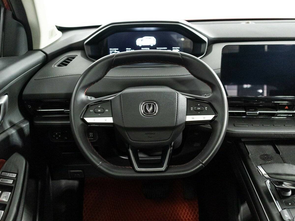 Купить Changan CS55 Plus, 2023, 66 203 км, фото №21