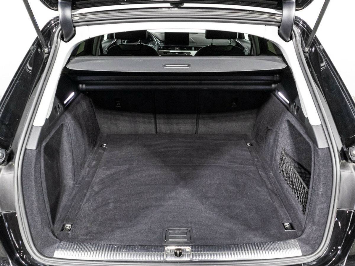 Купить Audi A4 35 TFSI, 2020, 107 570 км, фото №15