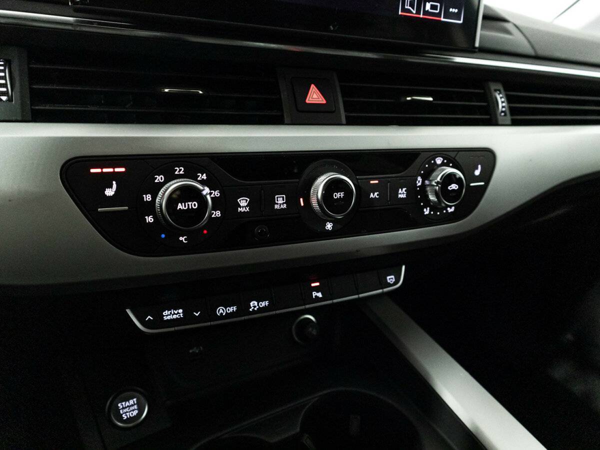 Купить Audi A4 35 TFSI, 2020, 107 570 км, фото №18