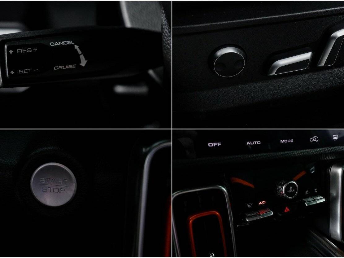 Купить Haval Dargo X, 2022, 34 609 км, фото №22