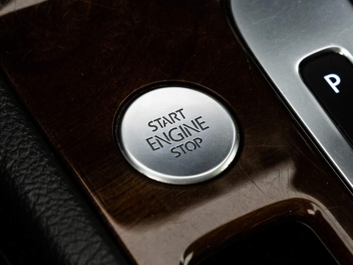 Купить Volkswagen Touareg, 2015, 224 931 км, фото №20