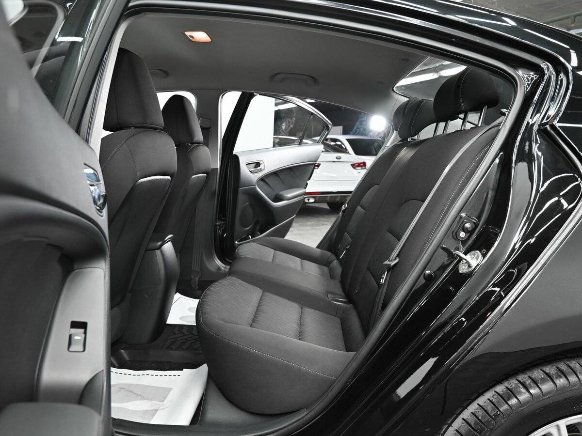 Купить Kia Cerato, 2015, 162 000 км, фото №16