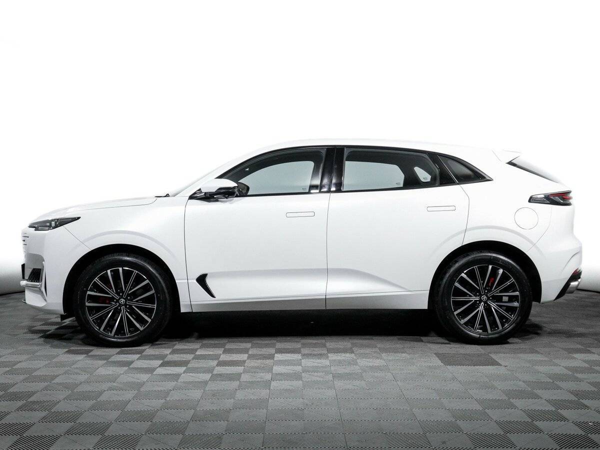 Купить Changan UNI-K, 2023, 24 305 км, фото №8