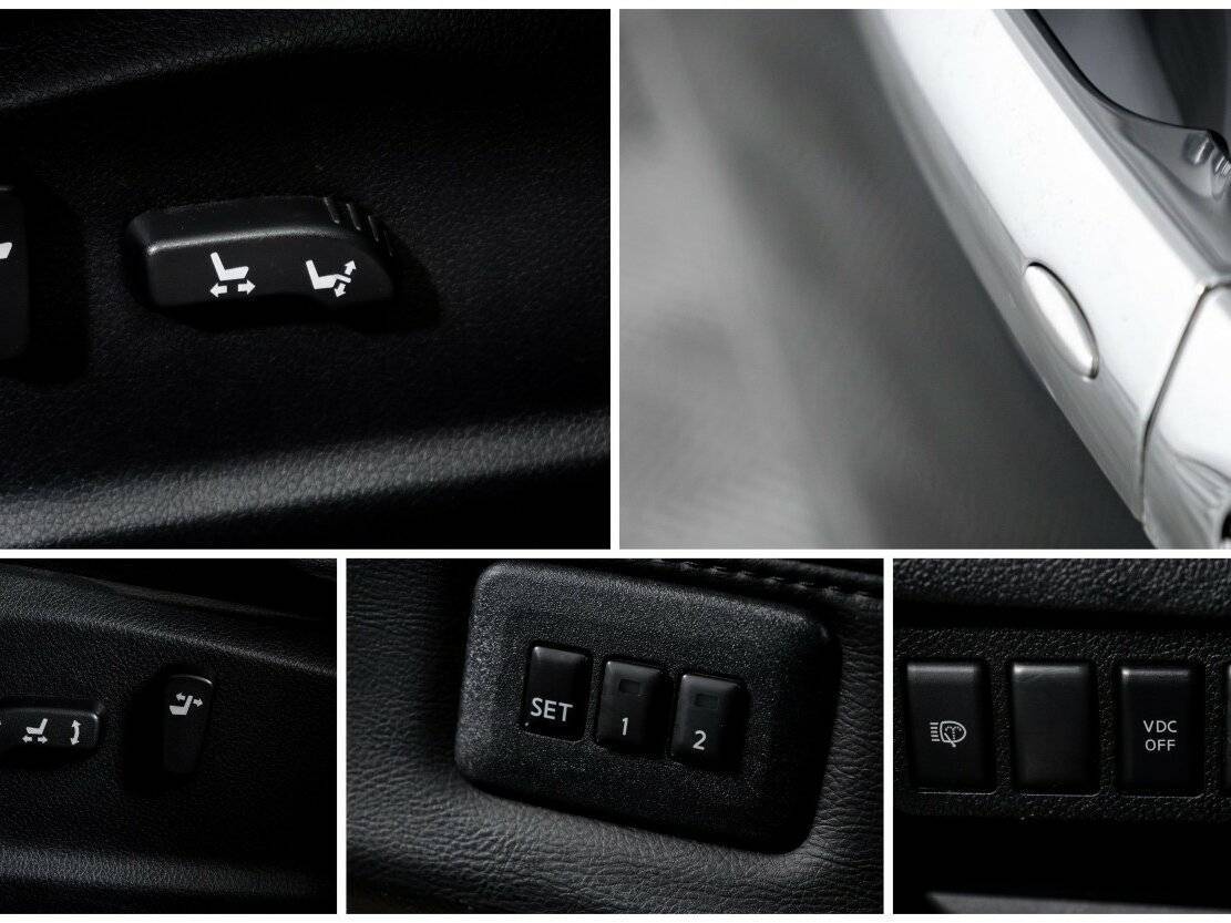 Купить Nissan Teana, 2012, 272 171 км, фото №17