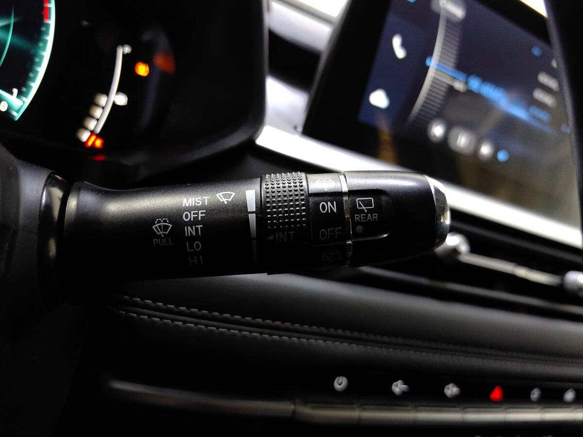 Купить Chery Tiggo 7 Pro, 2021, 85 620 км, фото №20