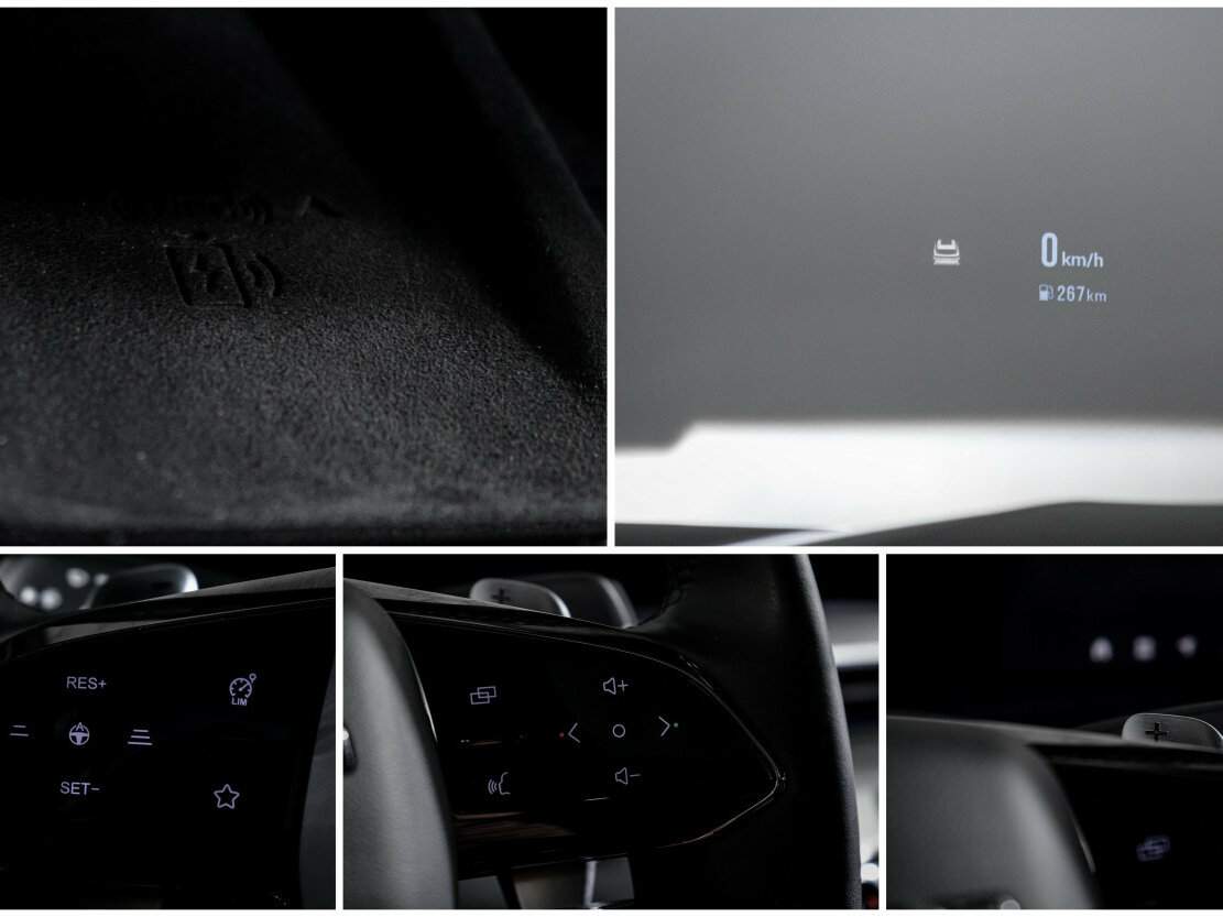 Купить Exeed RX, 2023, 32 000 км, фото №24