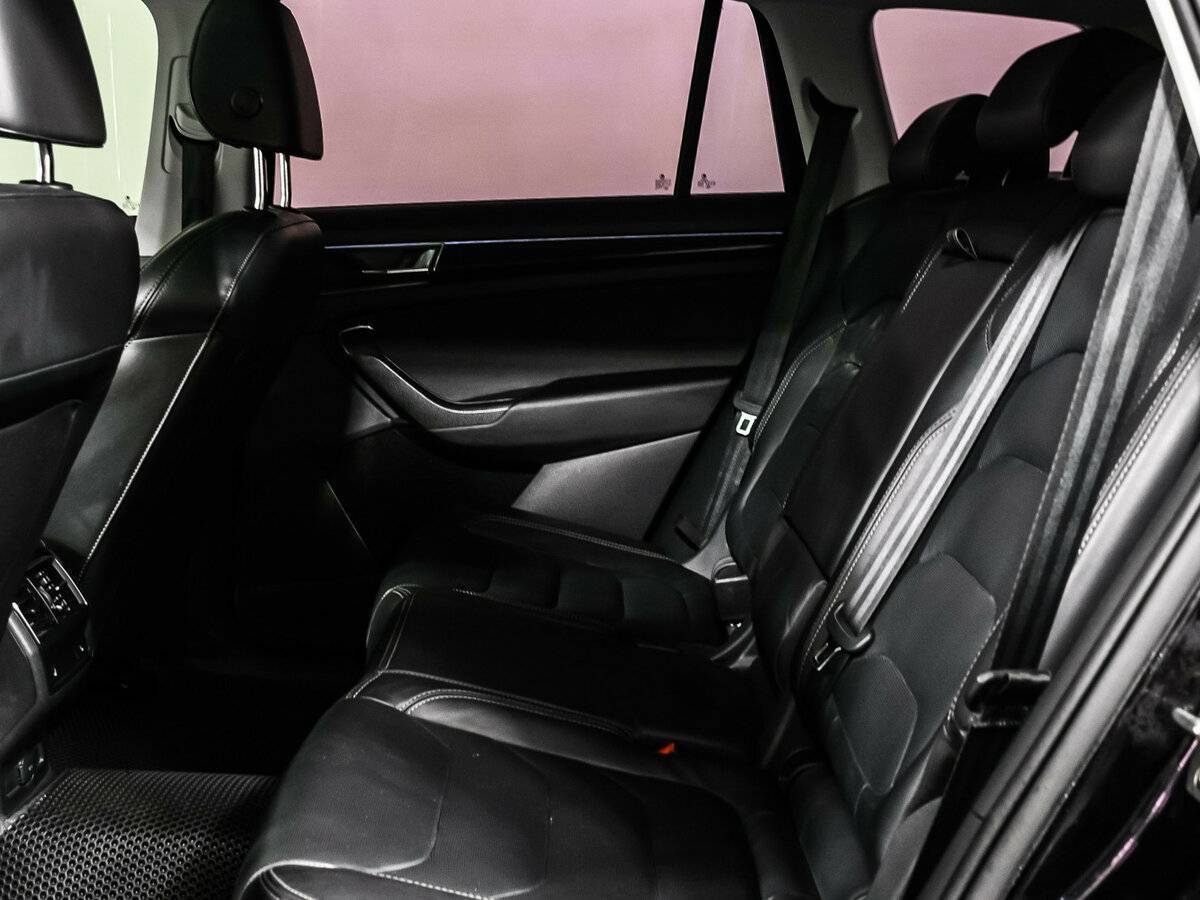 Купить Skoda Kodiaq, 2018, 95 378 км, фото №13