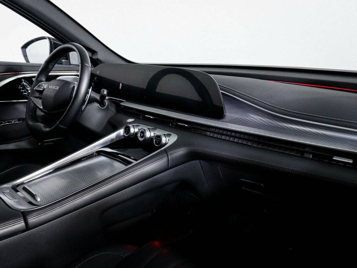 Купить Exeed TXL, 2023, 13 800 км, фото №9