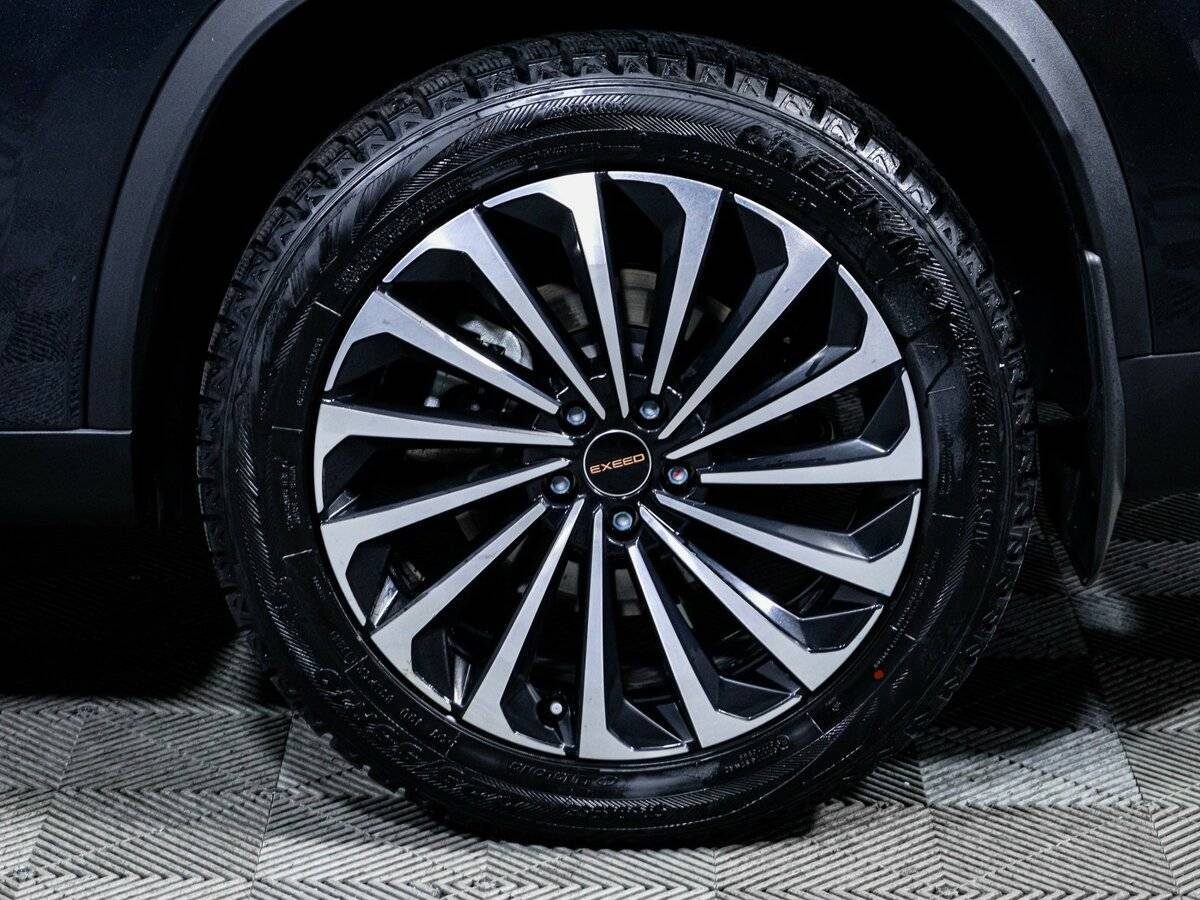 Купить Exeed TXL, 2023, 13 800 км, фото №15