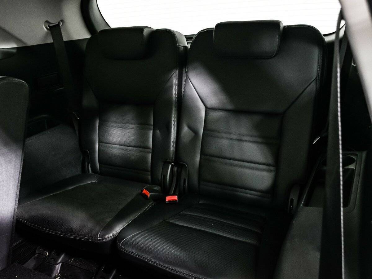 Купить Kia Sorento Prime, 2017, 137 549 км, фото №13