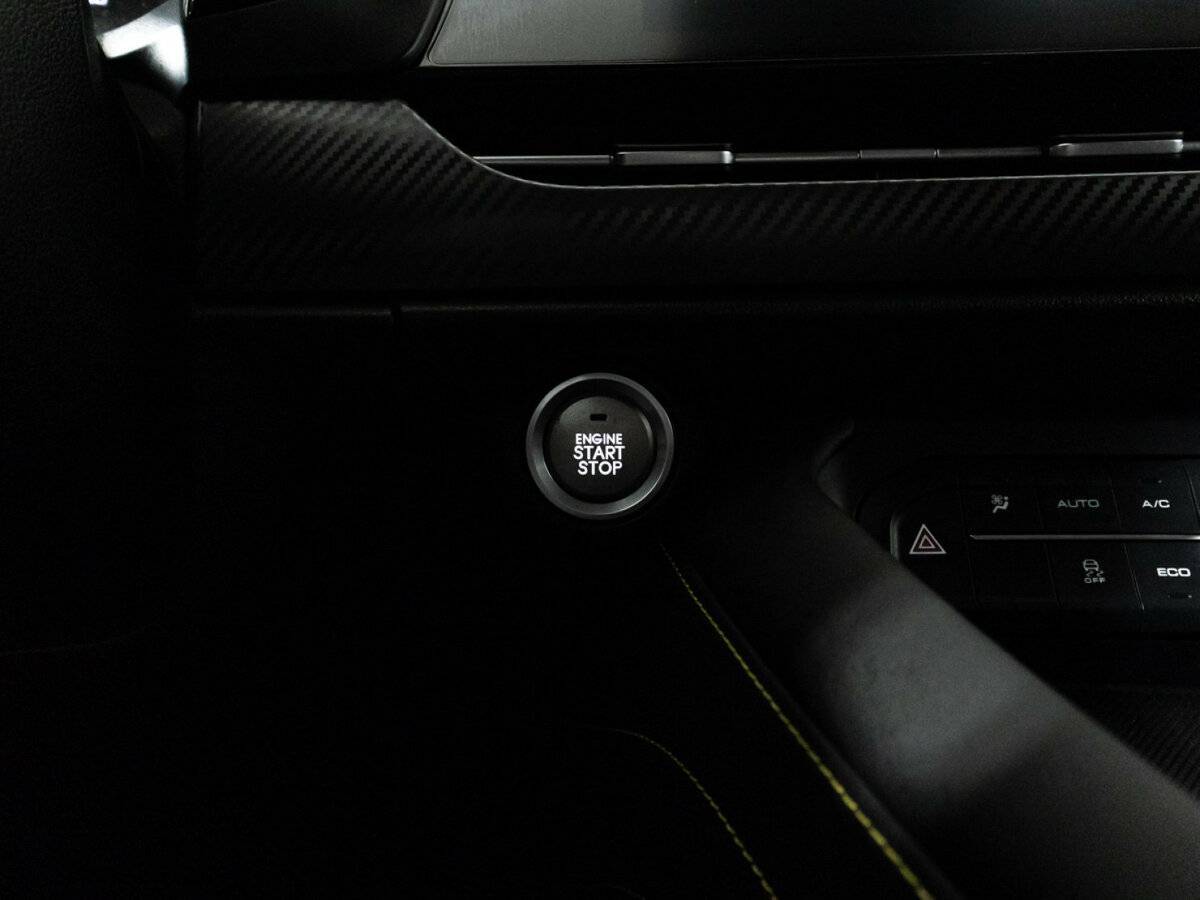 Купить Haval F7x, 2021, 65 630 км, фото №19