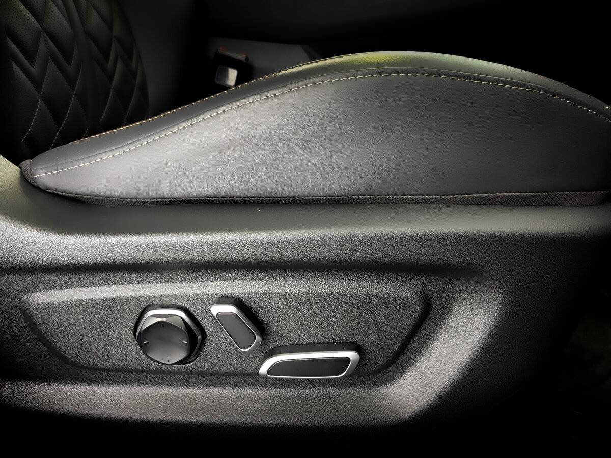 Купить Changan UNI-K, 2023, 59 910 км, фото №25