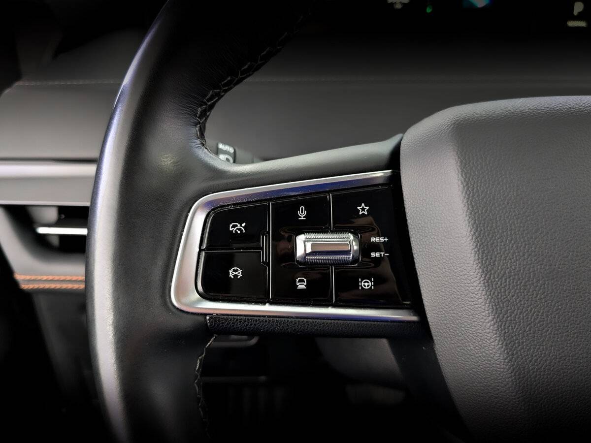 Купить Changan UNI-K, 2023, 59 910 км, фото №30