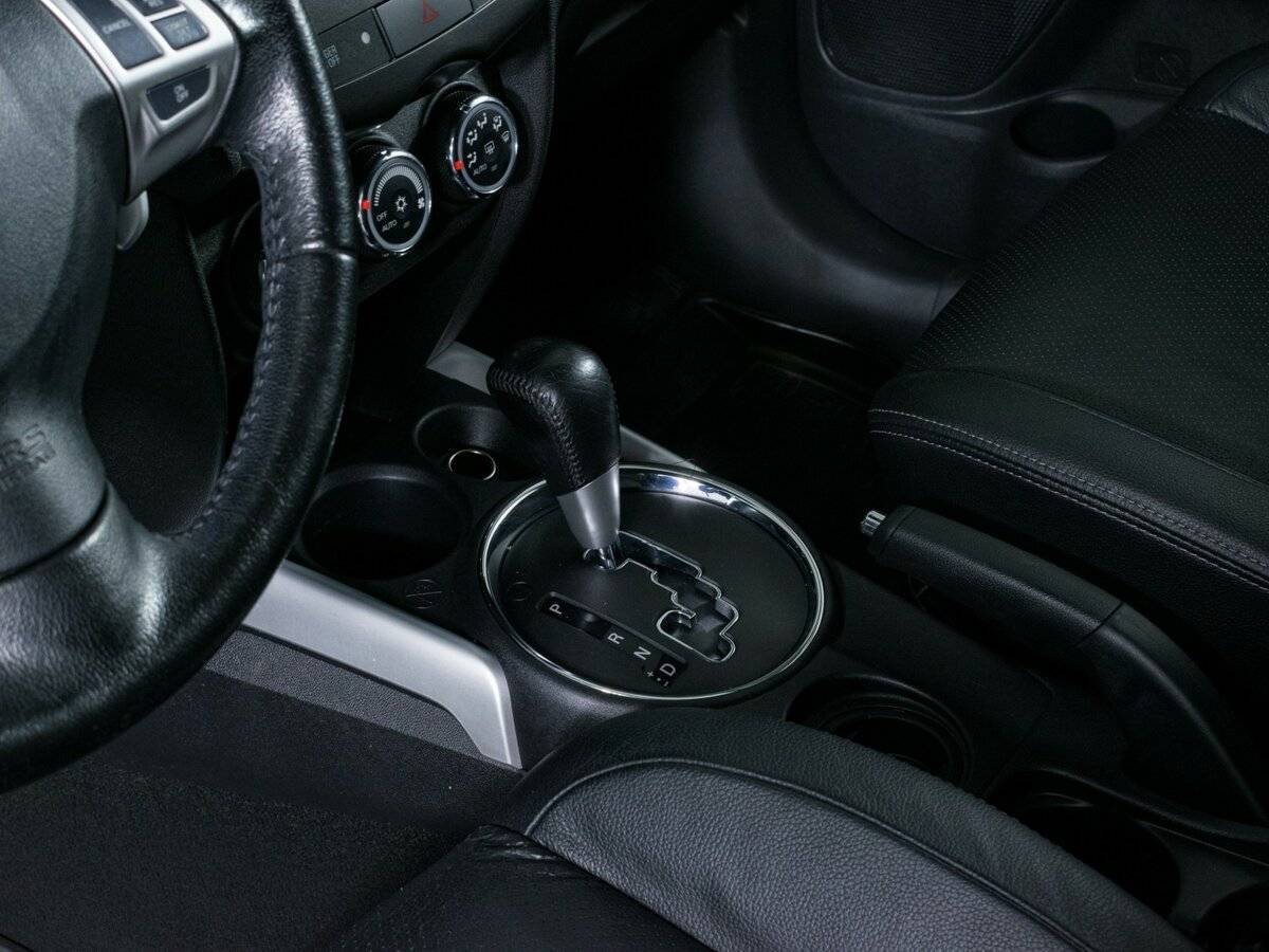 Купить Mitsubishi ASX, 2012, 76 500 км, фото №13