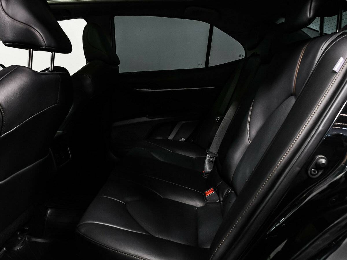 Купить Exeed LX, 2023, 10 484 км, фото №13