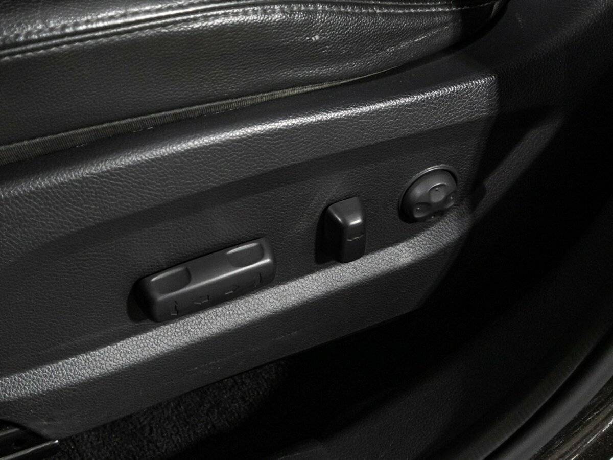 Купить Hyundai Santa Fe, 2017, 121 847 км, фото №15