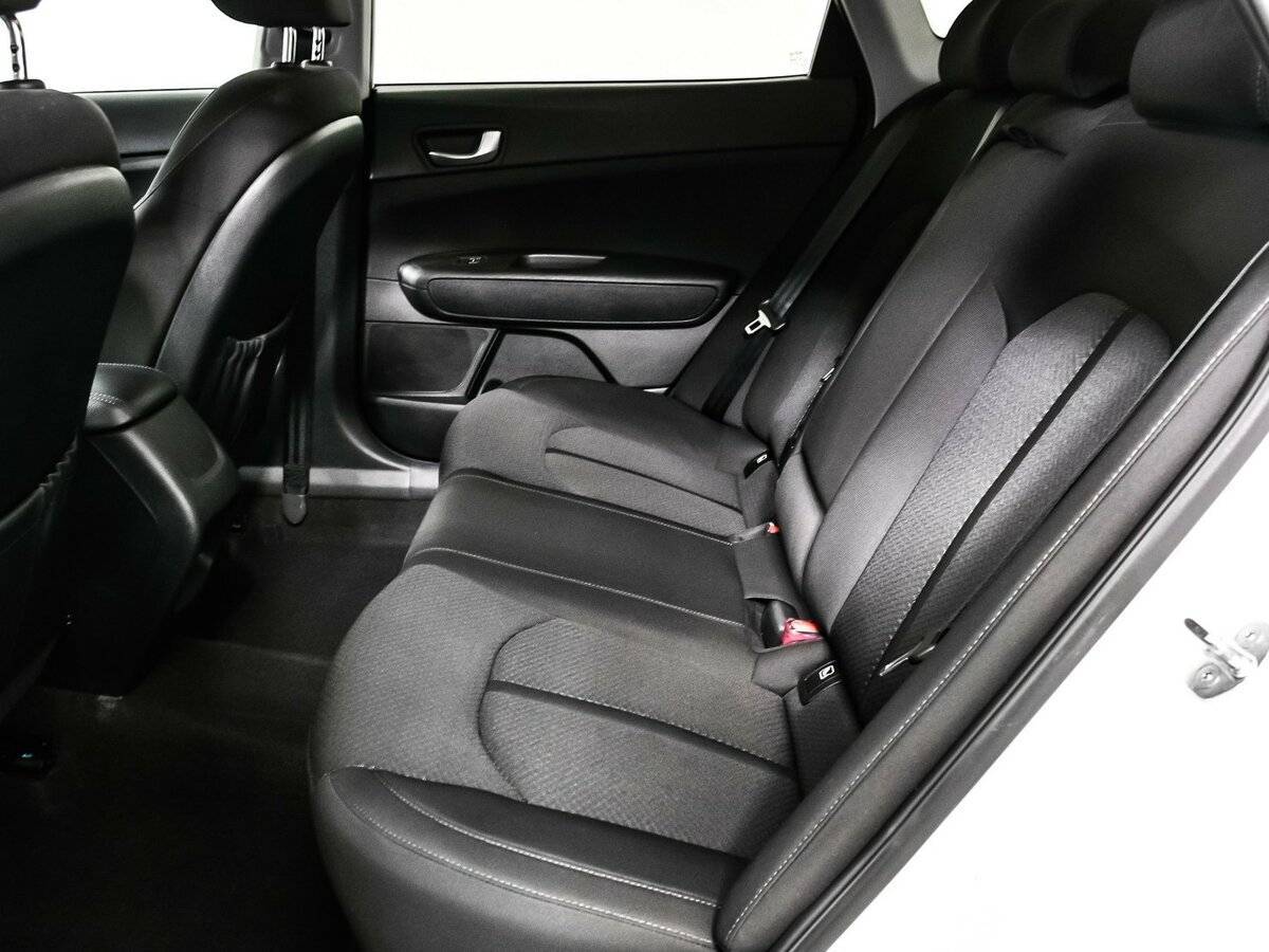 Купить Kia Optima, 2019, 82 007 км, фото №12