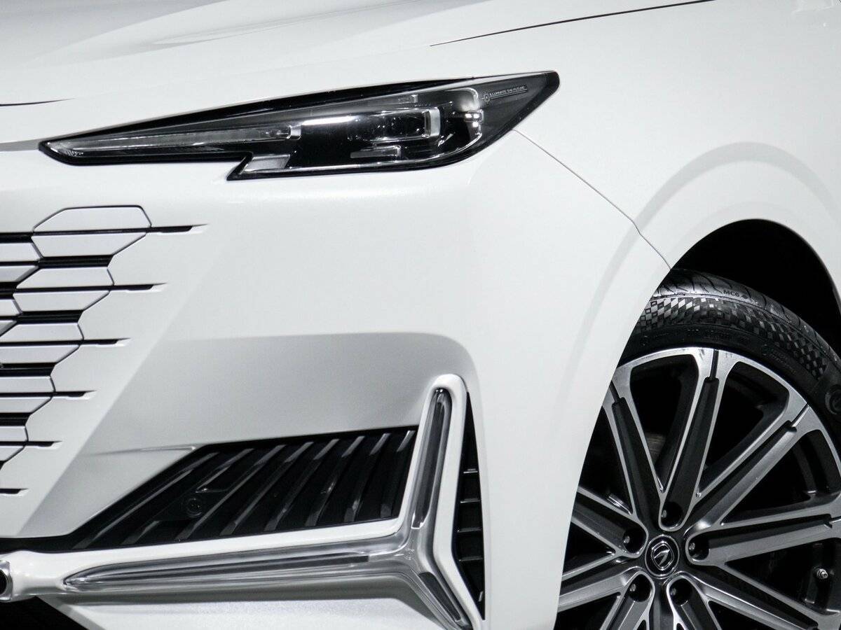 Купить Changan UNI-K, 2023, 45 900 км, фото №17