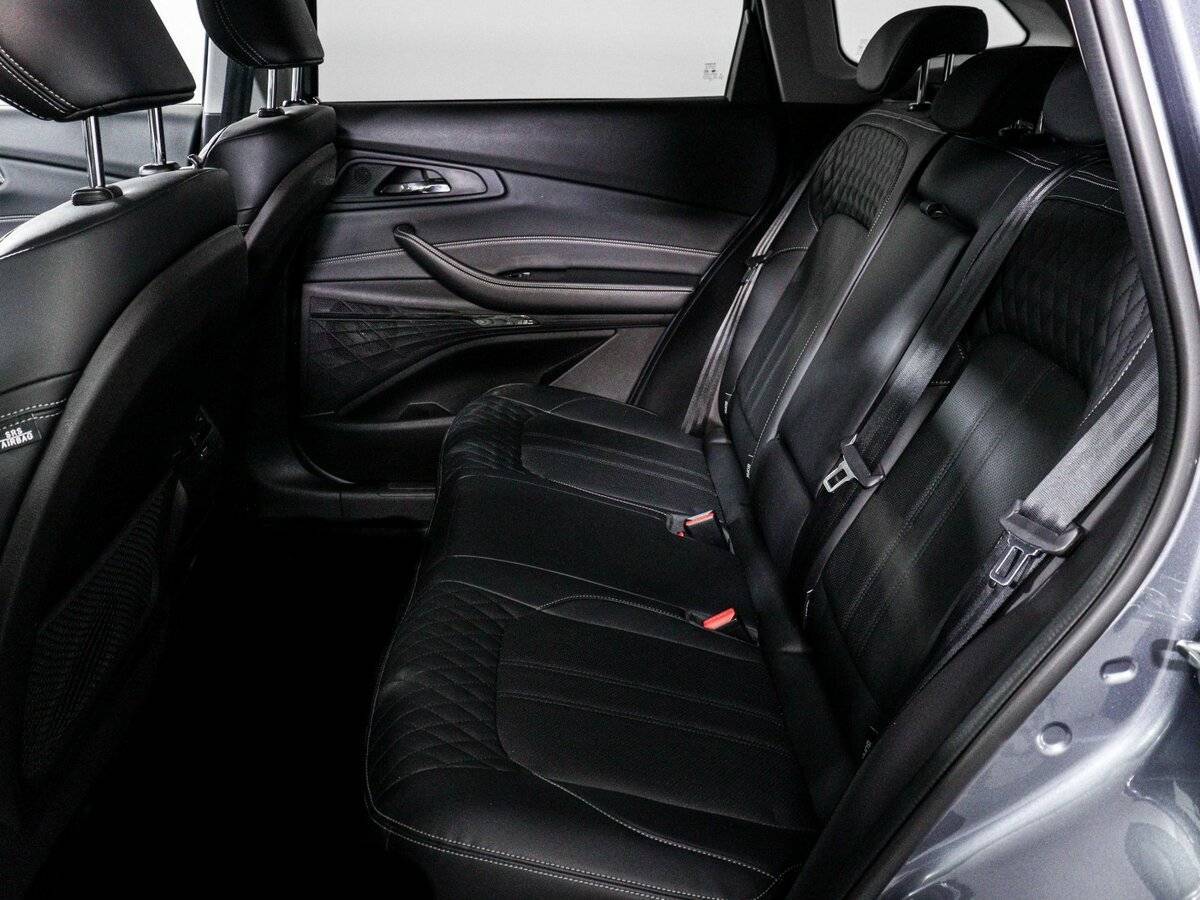 Купить Exeed TXL, 2021, 29 142 км, фото №10