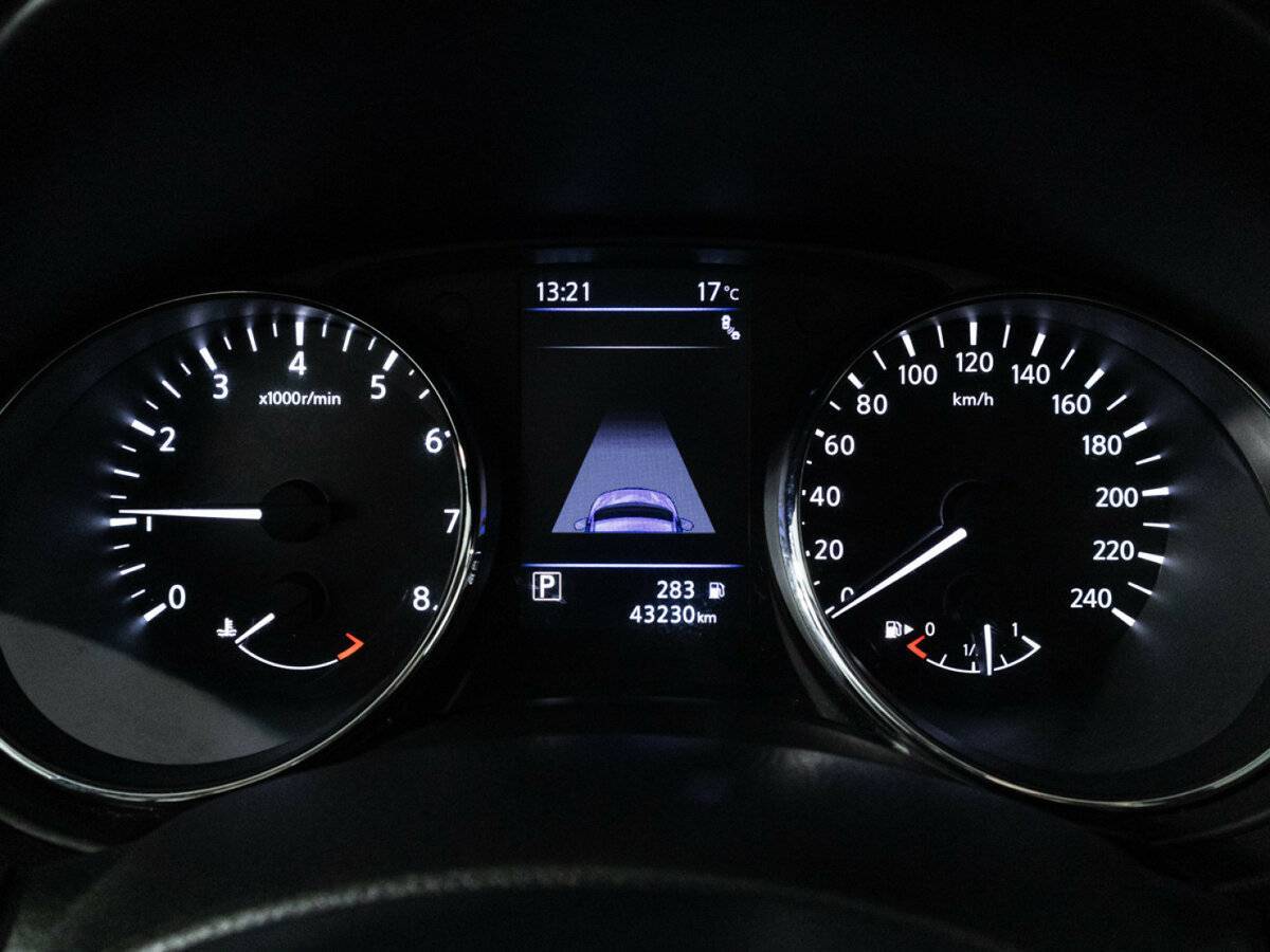 Купить Nissan Qashqai, 2021, 43 226 км, фото №12