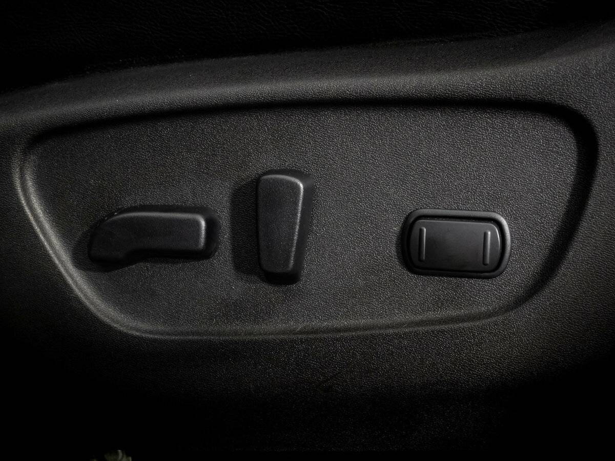 Купить Nissan X-Trail, 2019, 65 050 км, фото №19