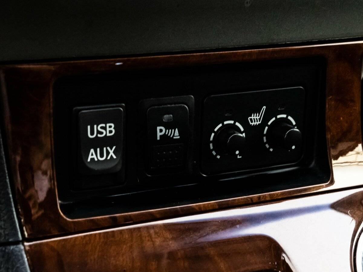 Купить Toyota Highlander, 2012, 165 820 км, фото №16