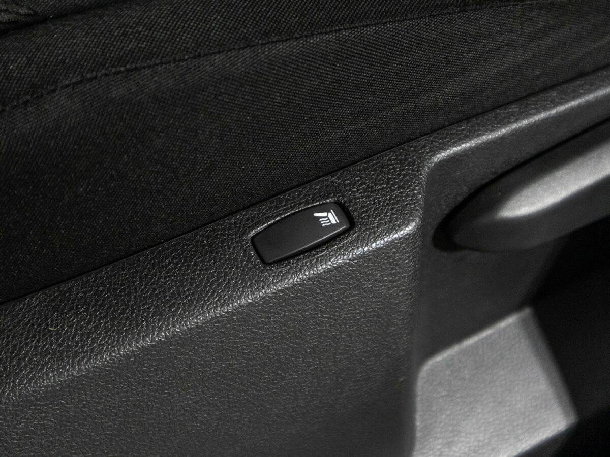 Купить Renault Kaptur, 2017, 158 697 км, фото №17