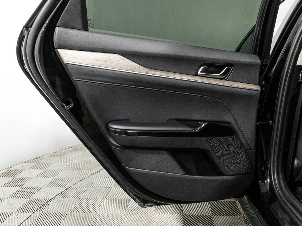 Купить Kia K5, 2020, 55 260 км, фото №28