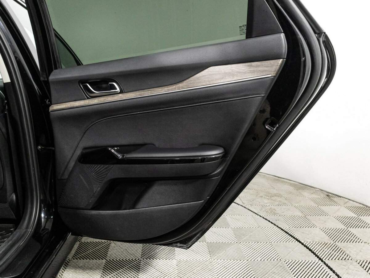 Купить Kia K5, 2020, 55 260 км, фото №29