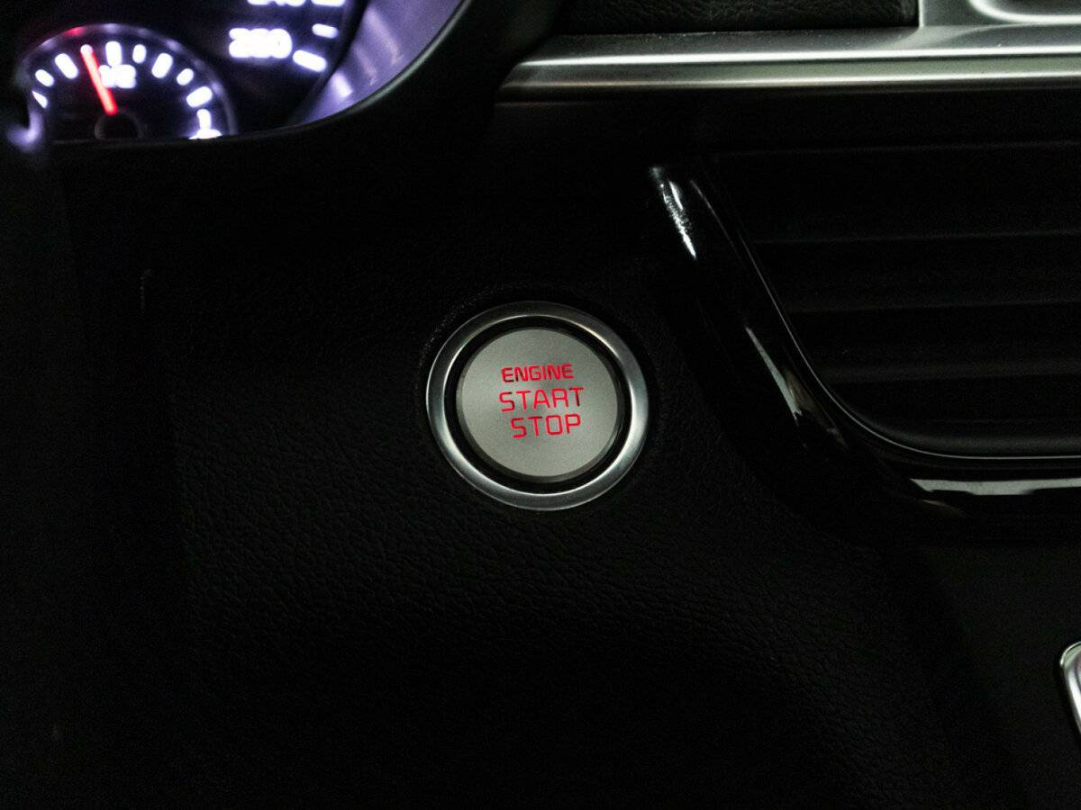 Купить Kia Optima, 2019, 99 593 км, фото №19