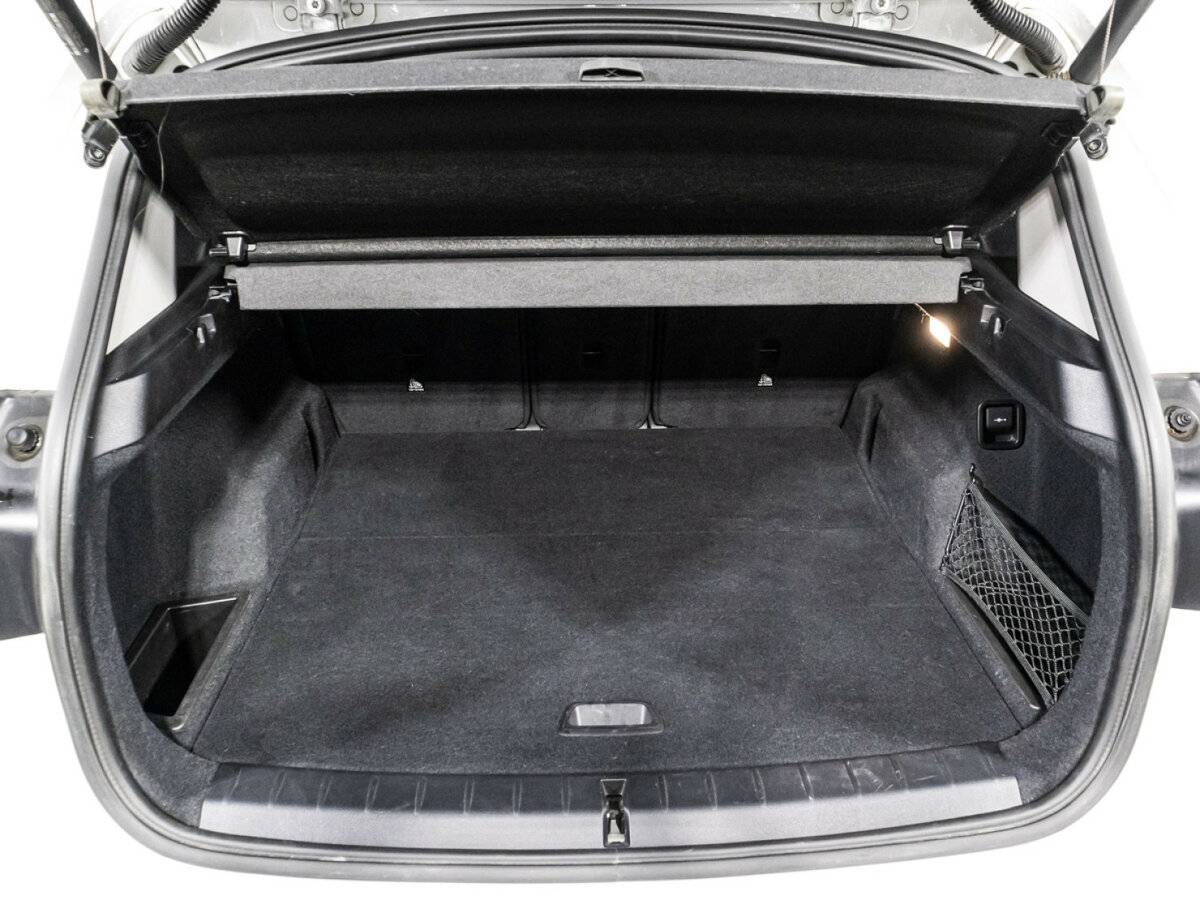 Купить BMW X1 18i sDrive, 2019, 59 009 км, фото №15