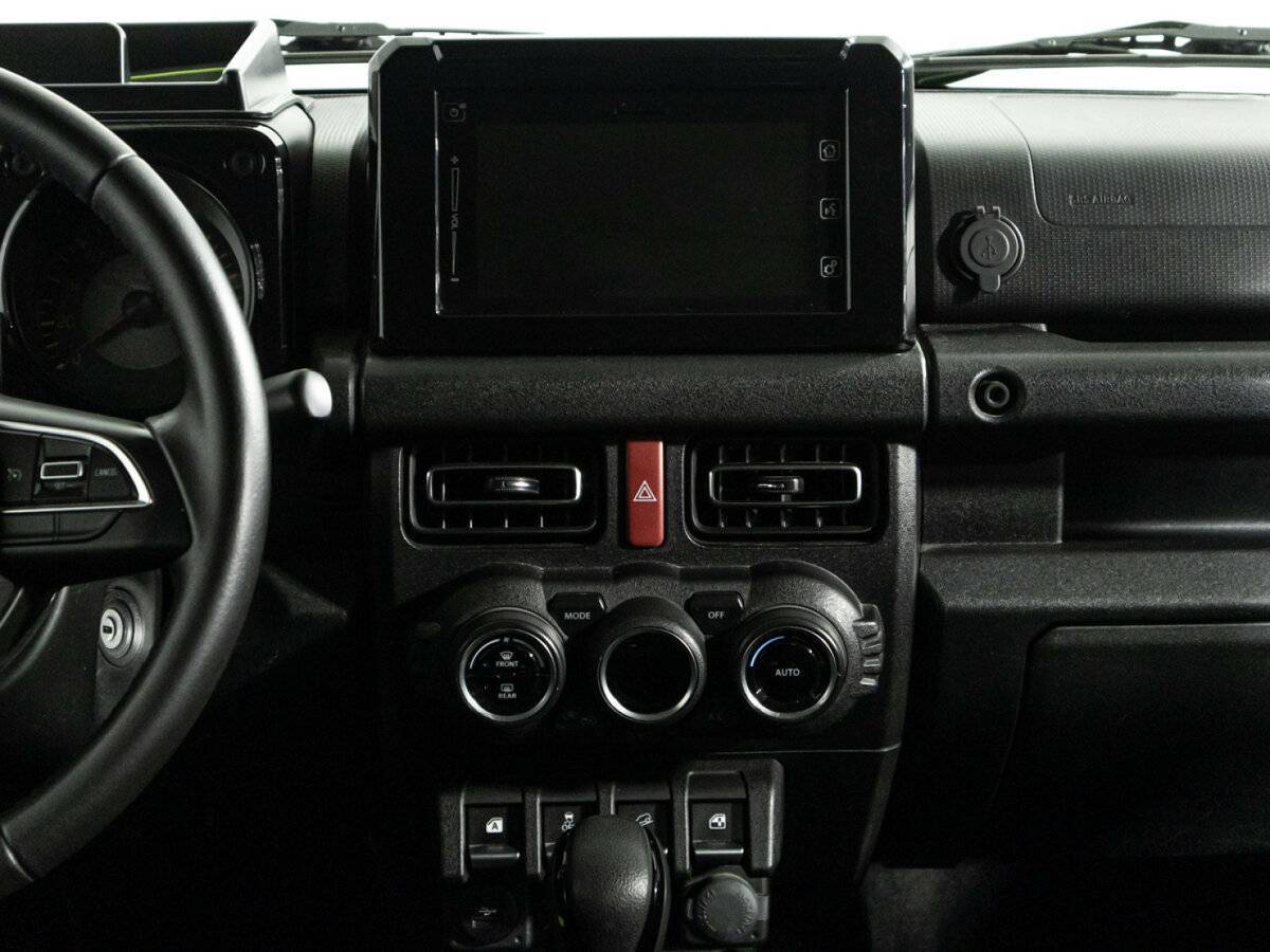 Купить Suzuki Jimny, 2019, 61 100 км, фото №14