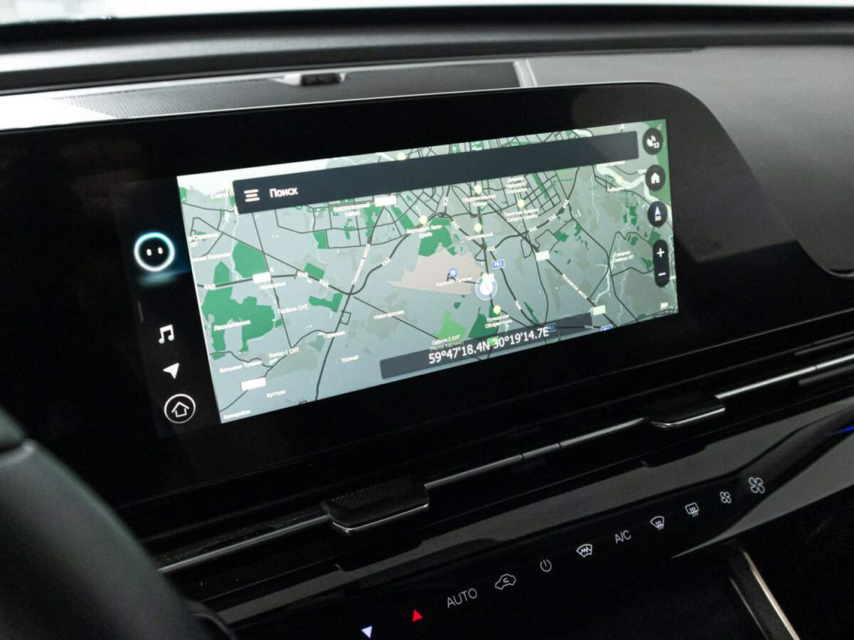 Купить Omoda C5, 2022, 62 545 км, фото №15