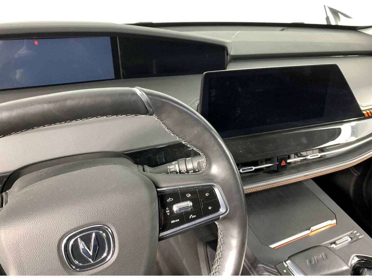 Купить Changan UNI-K, 2023, 27 132 км, фото №18