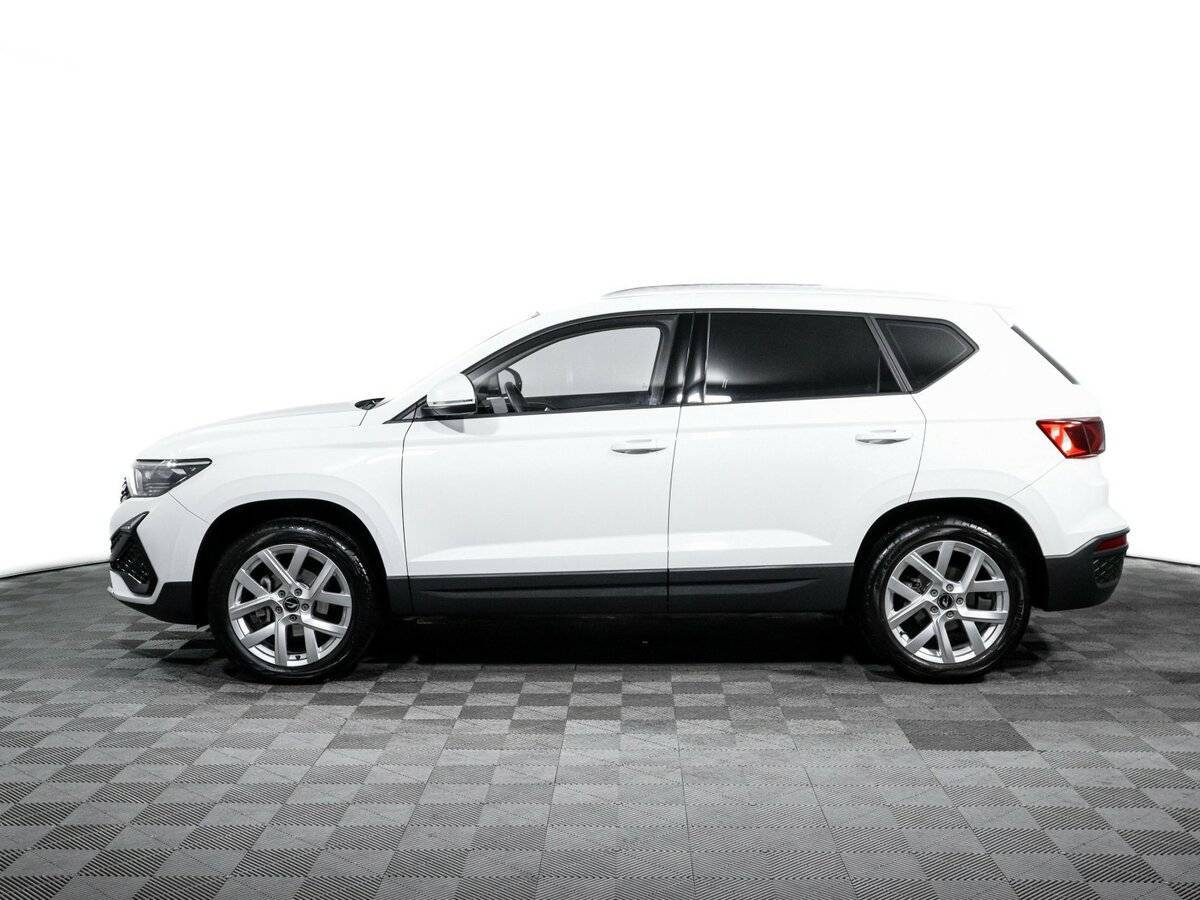 Купить Jetta VS5, 2023, 25 737 км, фото №8