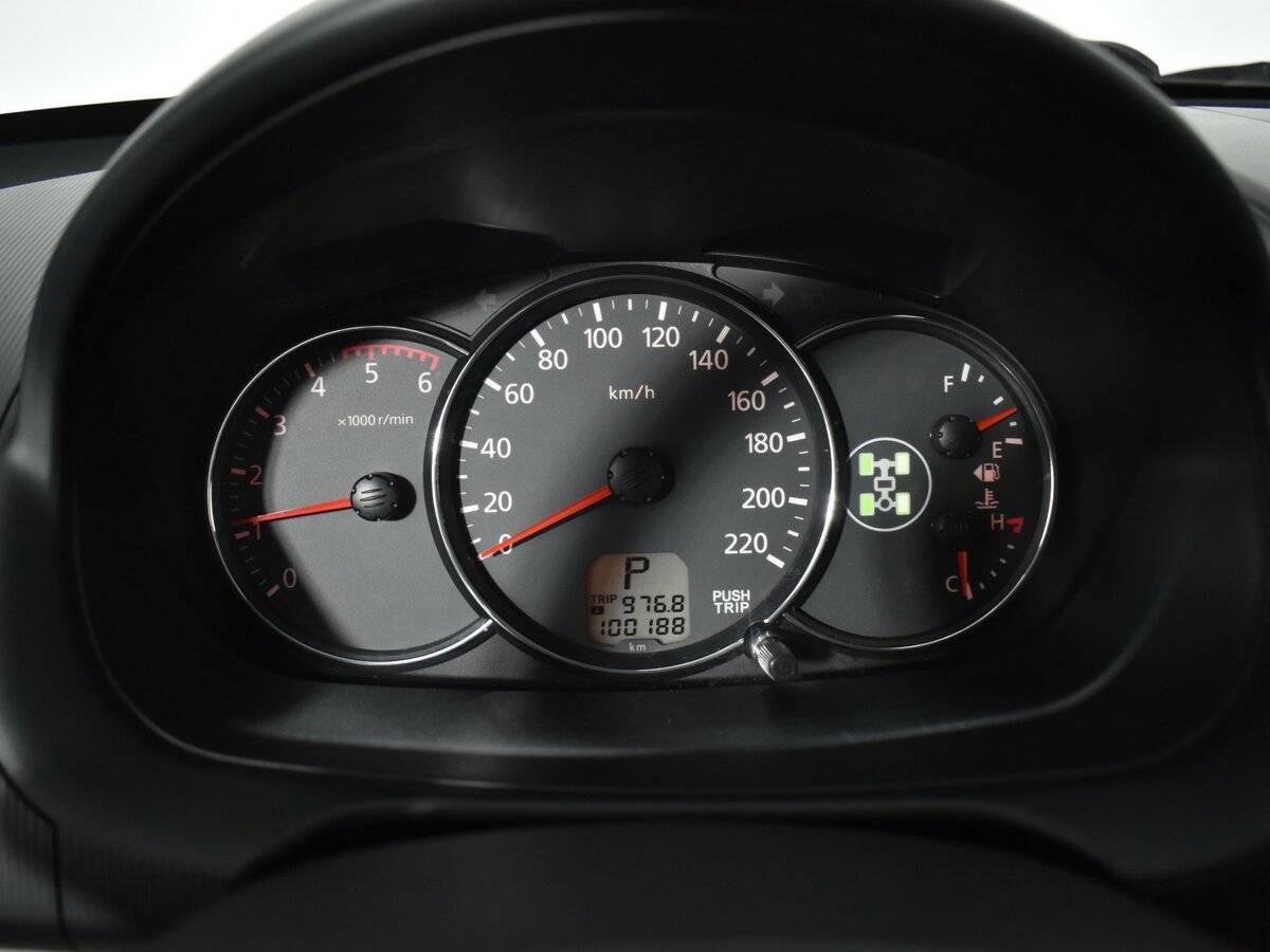 Купить Mitsubishi Pajero Sport, 2015, 100 176 км, фото №14