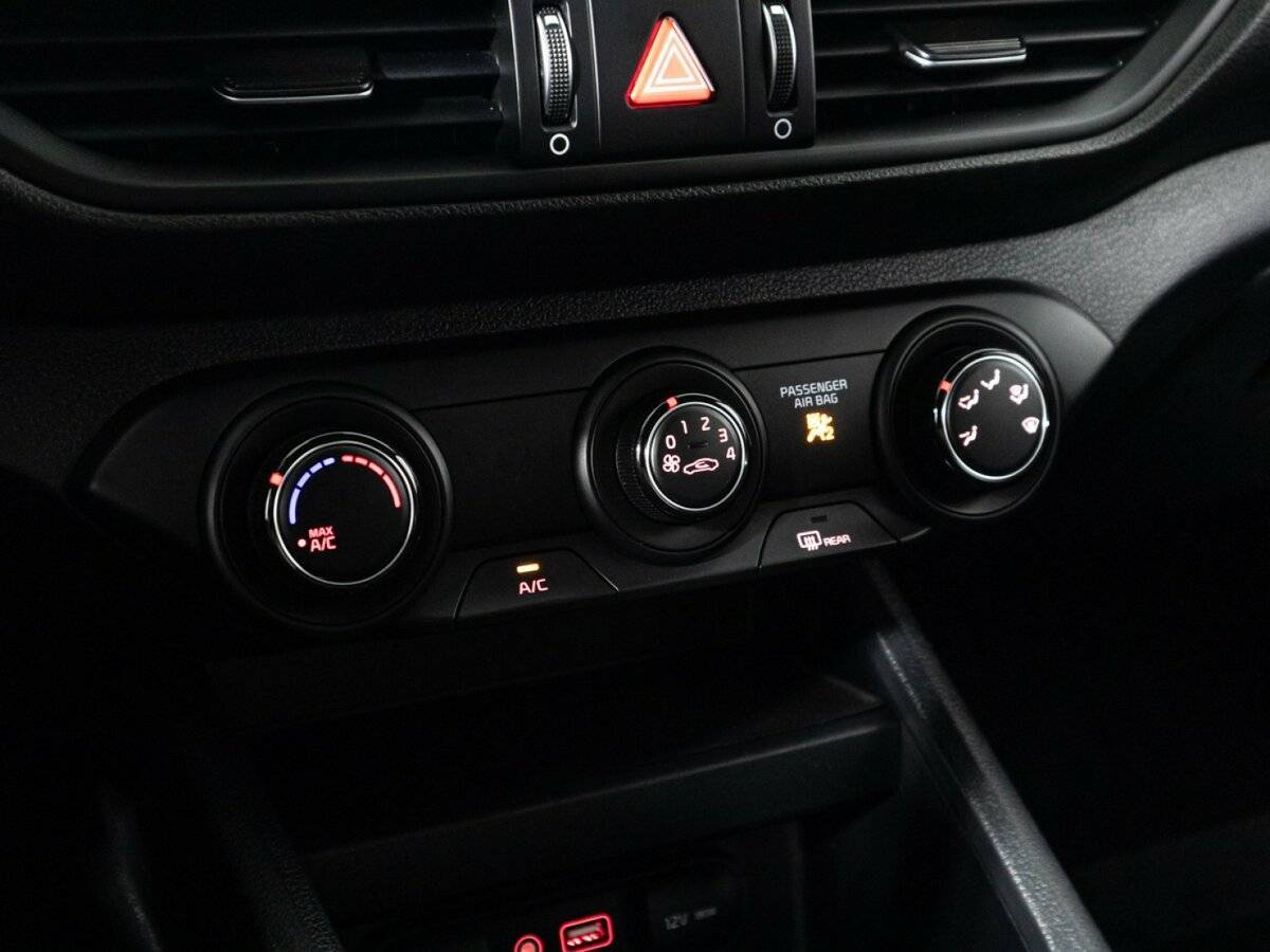 Купить Kia K3, 2020, 91 148 км, фото №19