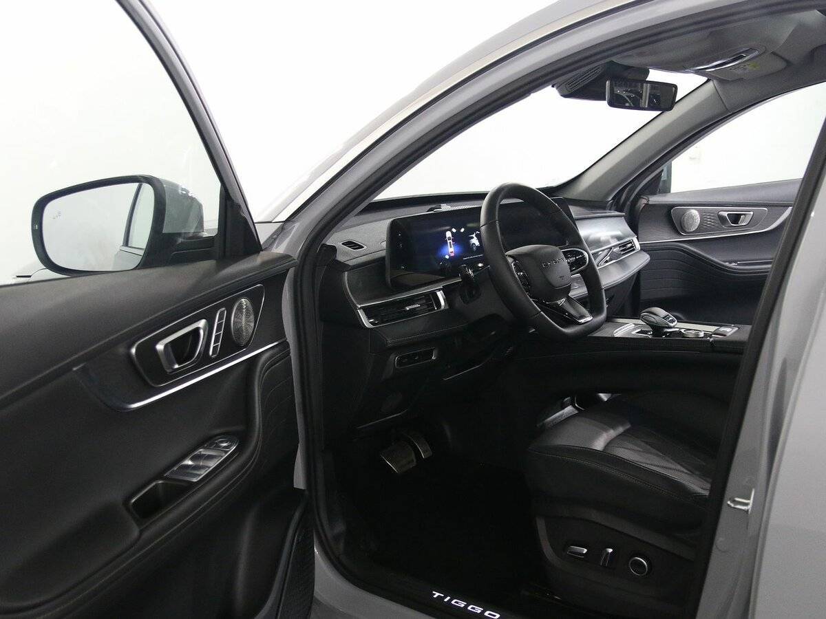 Купить Chery Tiggo 8 Pro Max, 2023, 22 км, фото №5