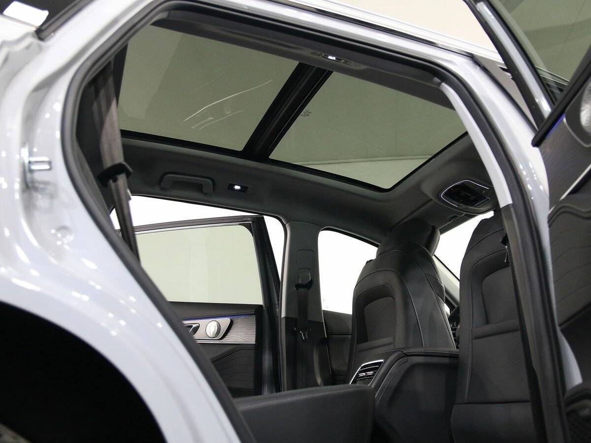 Купить Chery Tiggo 8 Pro Max, 2023, 22 км, фото №11